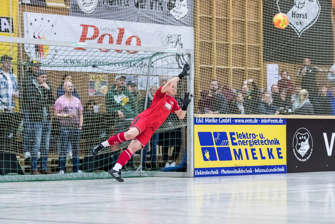 Bild 121 - VR Bank Cup Horst